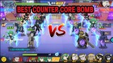 TATSUMAKI BEST COUNTER CORE BOMB! - One Punch Man The Strongest