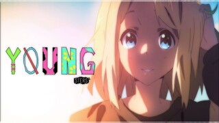 Anime Mix [AMV] Perfect Girls of the World