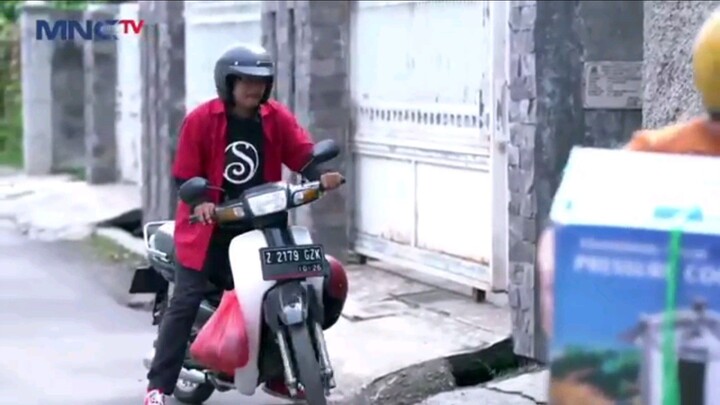 Suparman Reborn 4 Eps 23
