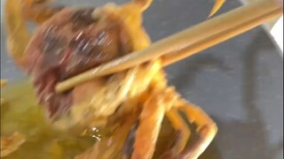 ปูน่าสงสารมาก โดนระเบิดหลังรอดจากภัยพิบัติ!