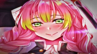bruh, Bayangin Enaknya Jadi Anak Emas ufotable...