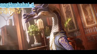 PV Tomb of Fallen Gods S3 Episode 13