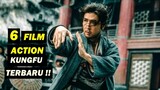 Daftar 6 Film Action Kungfu Terbaru yang wajib kalian tonton !! Film kungfu terbaru