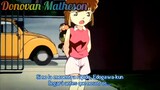 (Conan X Ai) Ran observa interacción entre Conan & Haibara