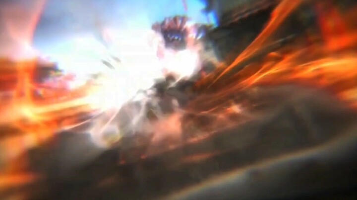 The Gate of Mystical Realm. Episode 08. Sub.Indo Part.4