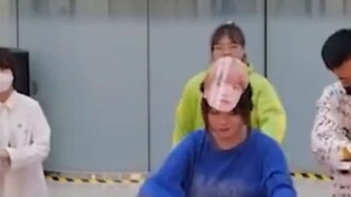 【NCT】เมื่อ NCT เต้นจนจบ แฮชานก็ปรากฏตัว...ฉันไม่อยากตลกอีกต่อไปแล้ว (เต้นสุ่ม)