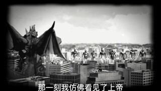 五帝王：你知道我那天看到什么了吗？？？？