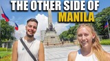 🇵🇭 EXPLORING INTRAMUROS & RIZAL PARK | MUST-DO IN MANILA