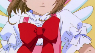 Sakura thủ lĩnh thẻ bài phần 1 tập 27 (vietsud)