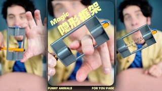 怎么做到的啊⁉️