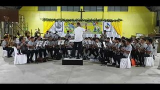 Superstar Festival (St. John Marie Vianney Parish Gabi ng Parangal at Pagtatanghal)