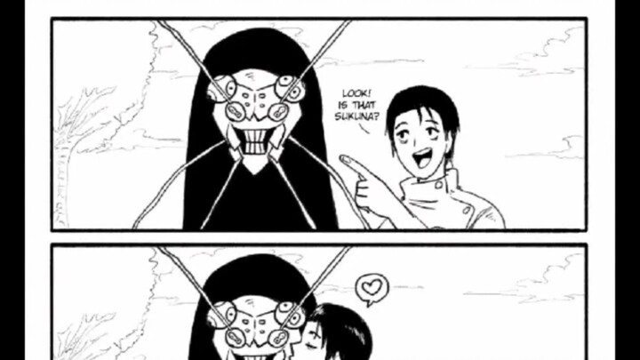 Kecoa ternyata sangat populer di media sosial luar negeri!