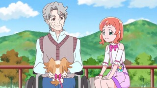 Wonderful Precure! Episode 38 English Sub