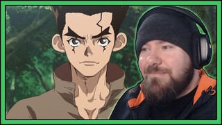 A FULL DECK! LETS GO! | Dr. STONE Season 2 Episode 7 Reaction