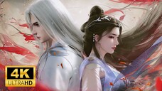 ฝืนลิขิตฟ้าข้าขอเป็นเซียน ตอนที่ 89 ซับไทย 4K