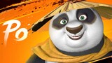 Finally he became real kungfu panda with this skin | Mobile Legends