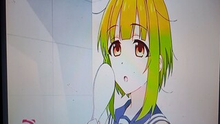 My Deer Friend Nokotan Anko Koshi Part 2