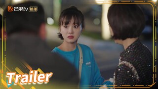 【精彩预告】秦以悦解救大姑武力值爆棚《贺先生的恋恋不忘 Unforgettable Love》第19集【芒果TV青春剧场】