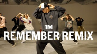 Russ - Remember (Remix) Feat. Hailey Knox / Learner's Class