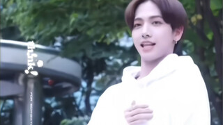 【مينغ تساي شيان】أفسدت رقصة الفرقة التي تحبها! أداء مذهل وجنوني لتحدي Baggyjeans والأسلوب القديم والج