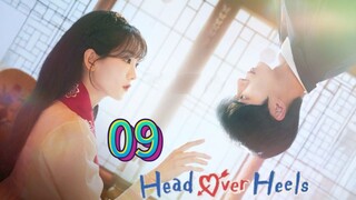 Eps 09 || Hҽαԃ σʋҽɾ Hҽҽʅʂ || Sub Indo