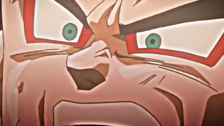 Thao tác nghịch thiên 2.0 trong Bảy Viên Ngọc Rồng GT