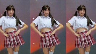 【沙沙】与梦盛开 甜美 jk 白丝