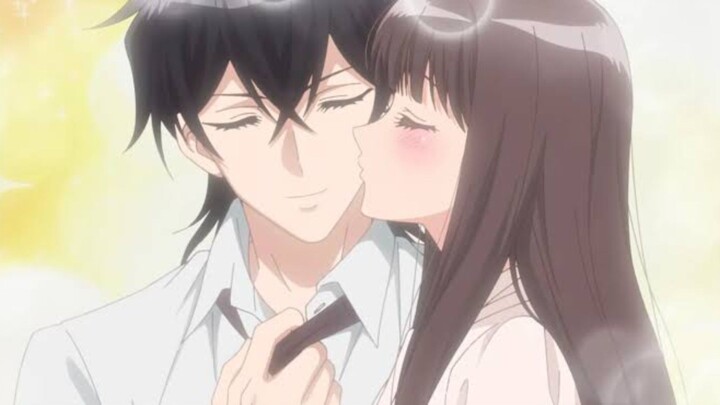 Dilamar Oni Ganteng, Gas Gak Sih???? Review Oni no Hanayome