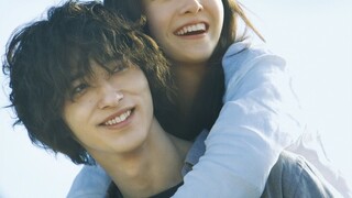 Thanh Âm Trong Mắt Em - Your Eyes Tell (2020)