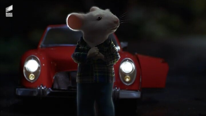 Stuart little 2 tamil dubbed