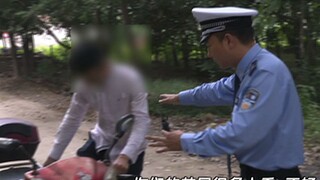 Ban! Yang Mi, Zhao Liying, Dilraba Dilmurat, and Guli Nazha riding on the same electric scooter?