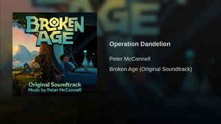 15 Operation Dandelion - Broken Age OST
