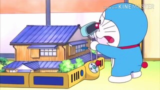 Nobita Ka Birthday HD Doremon Hind New Episode
