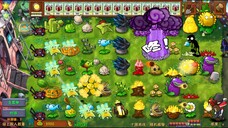 plants vs zombies fusion: make a supersquad