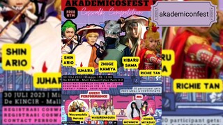 AKADEMICONFEST