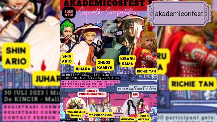 AKADEMICONFEST