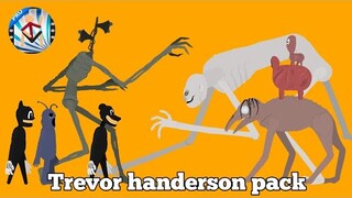 Download Trevor Handerson pack Sticknodes