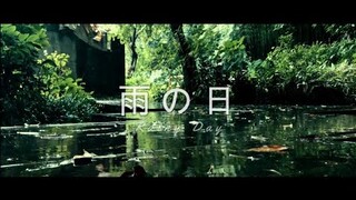 Chill Music | Rainy Day in TOKYO HIGASHIKURUME JAPAN