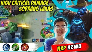 H2wo YSS Sobrang Lankas | Top Global Player H2wo