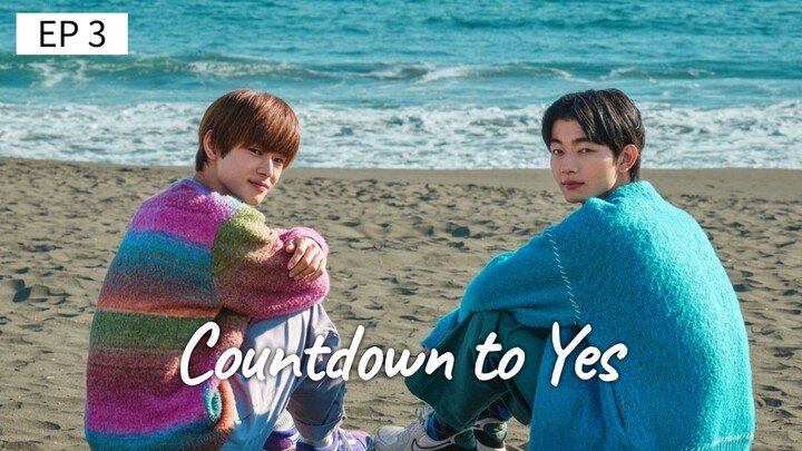 🇯🇵 EP 3 : SUB INDO