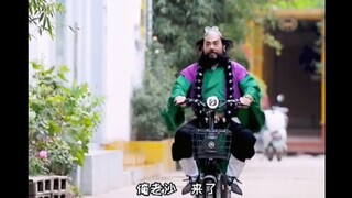 这才是西游记，太搞笑了（三）！