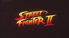 Street Fighter - Episode 01 - Tagalog Dub