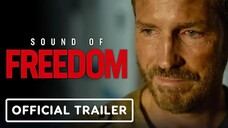 Sound of Freedom (2023)