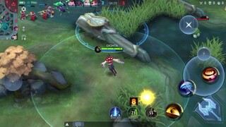 Vale meng nub