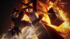 Tales of Herding Gods Eps. 37