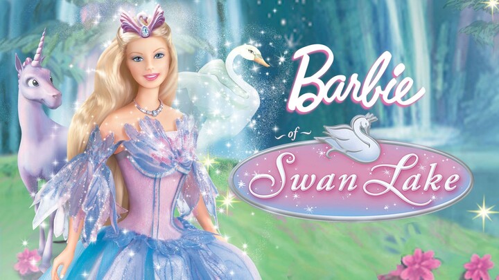 Barbie of Swan Lake (2003) | Full HD 1080p