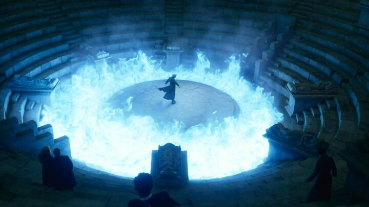 【HP】"Master of the Wand"