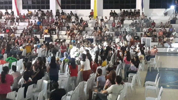 Neil Culeta @ aklan