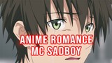 7 Rekomendasi Anime Romance dengan MC SadBoy/ Pemurung