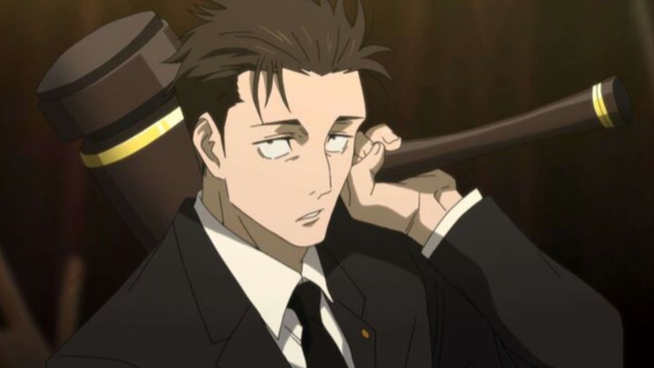 Jujutsu Kaisen Season 3 Eps 10 - Yuji Itadori VS Higuruma